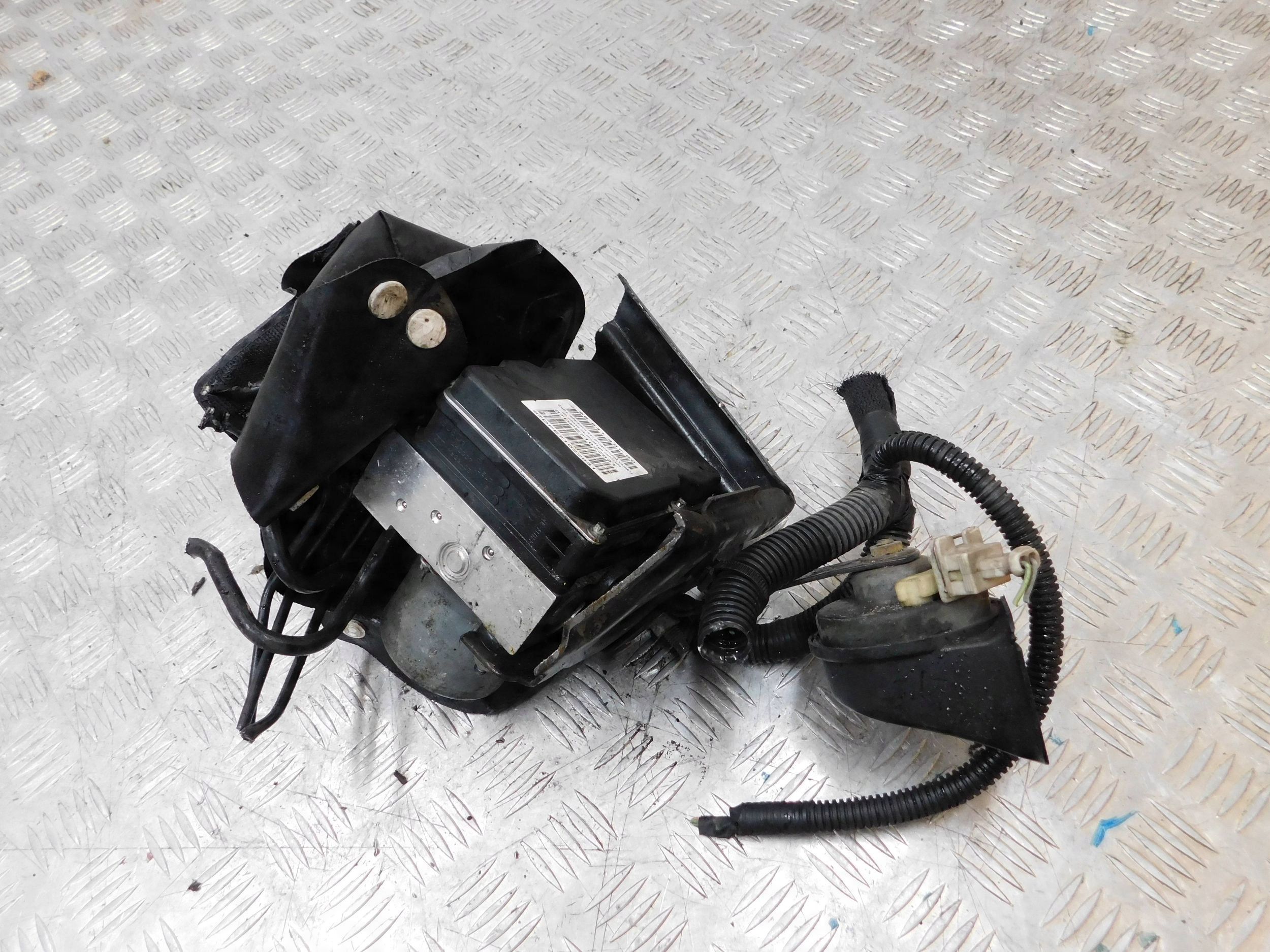 Pompa Abs Citroen C4 Picasso