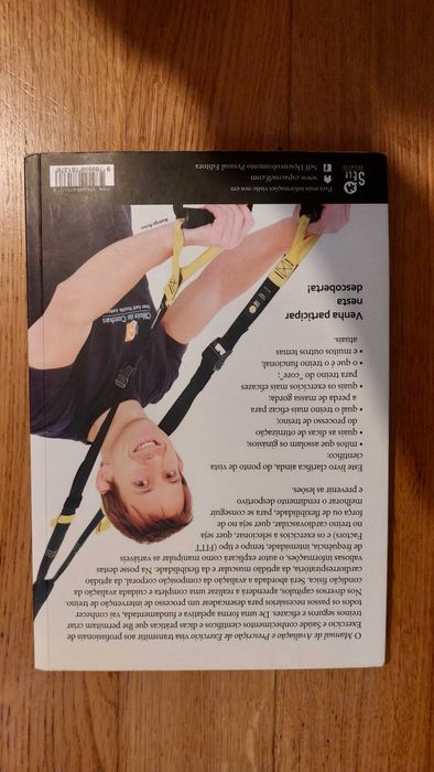 Manual de Avaliação e Prescrição de Exercício