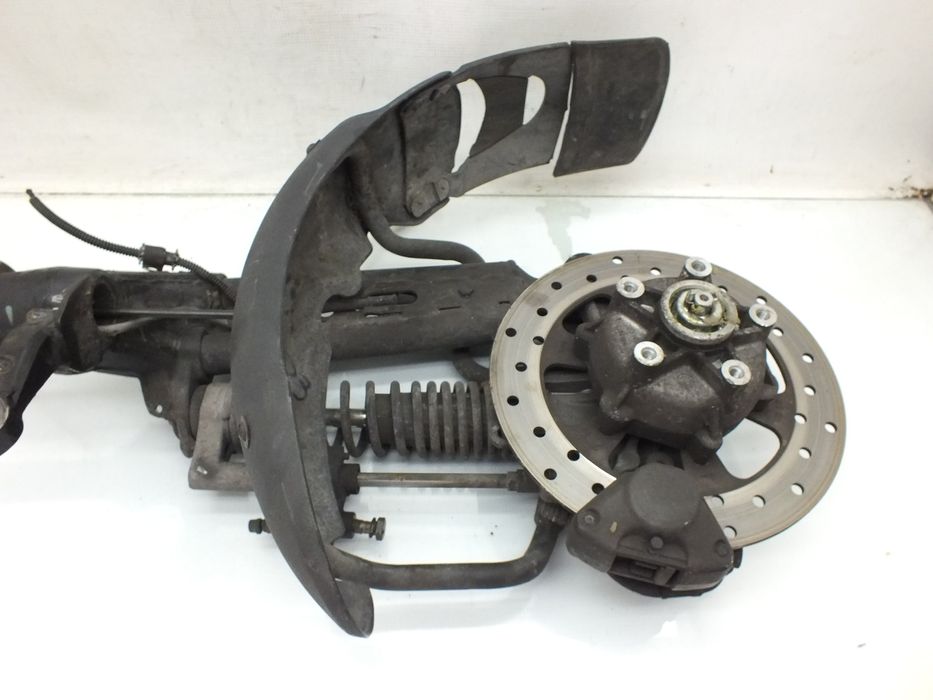 Laga Zawieszenie Lewy Przód Piaggio Mp3 125 05-