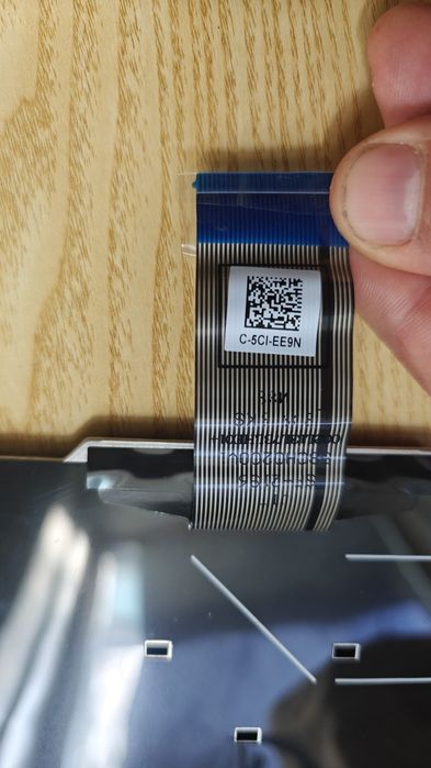 Клавіатура для DELL Latitude 3340, 3350, E5450, E5470, E7450, E7470