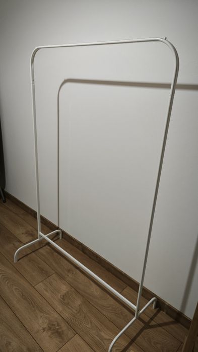 Stojak na ubrania Ikea