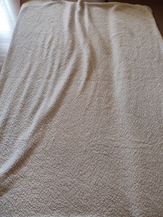 Теплий плед з Німеччини