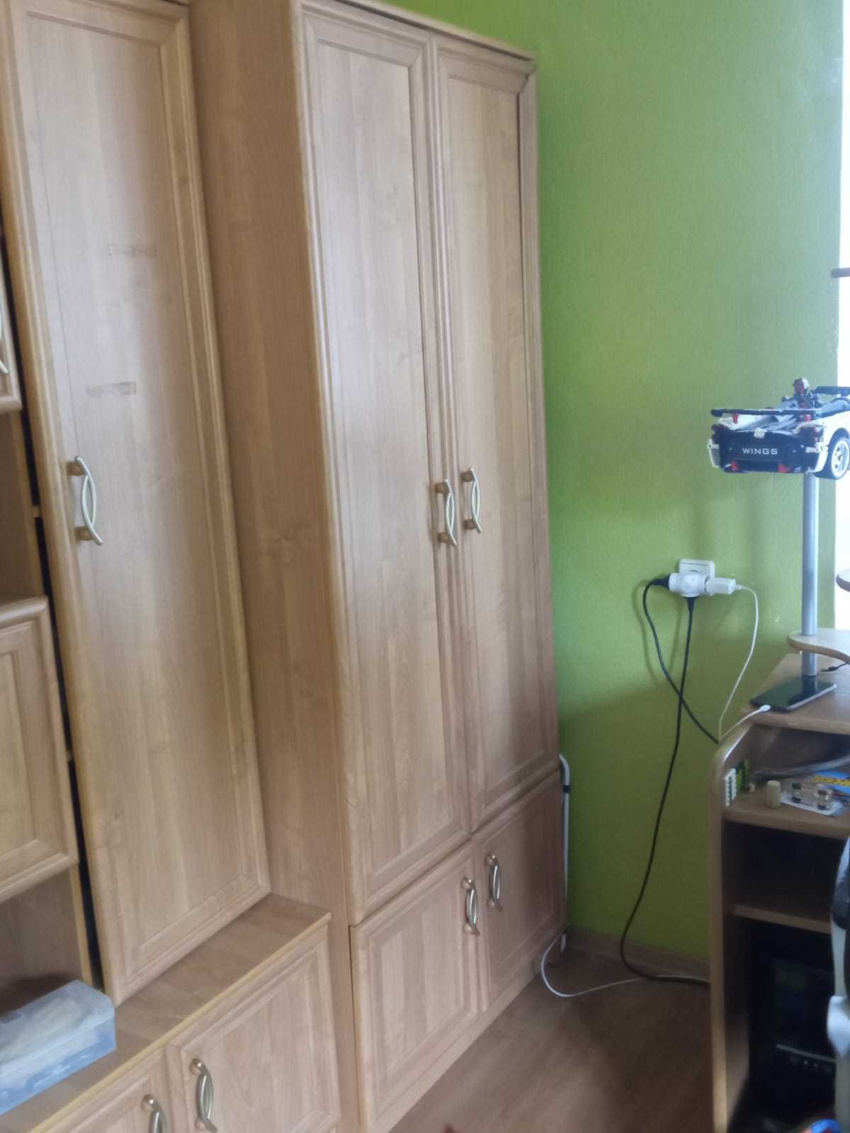 Szafa 80 cm i 40 cm