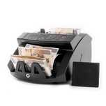 Liczarka do banknotów SELECTIC K-21 Panel PL! Hrywna UAH