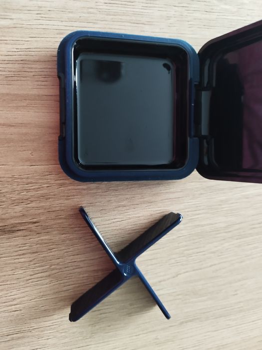 Wodoodporny organizer na tabletki biżuterię słuchawki