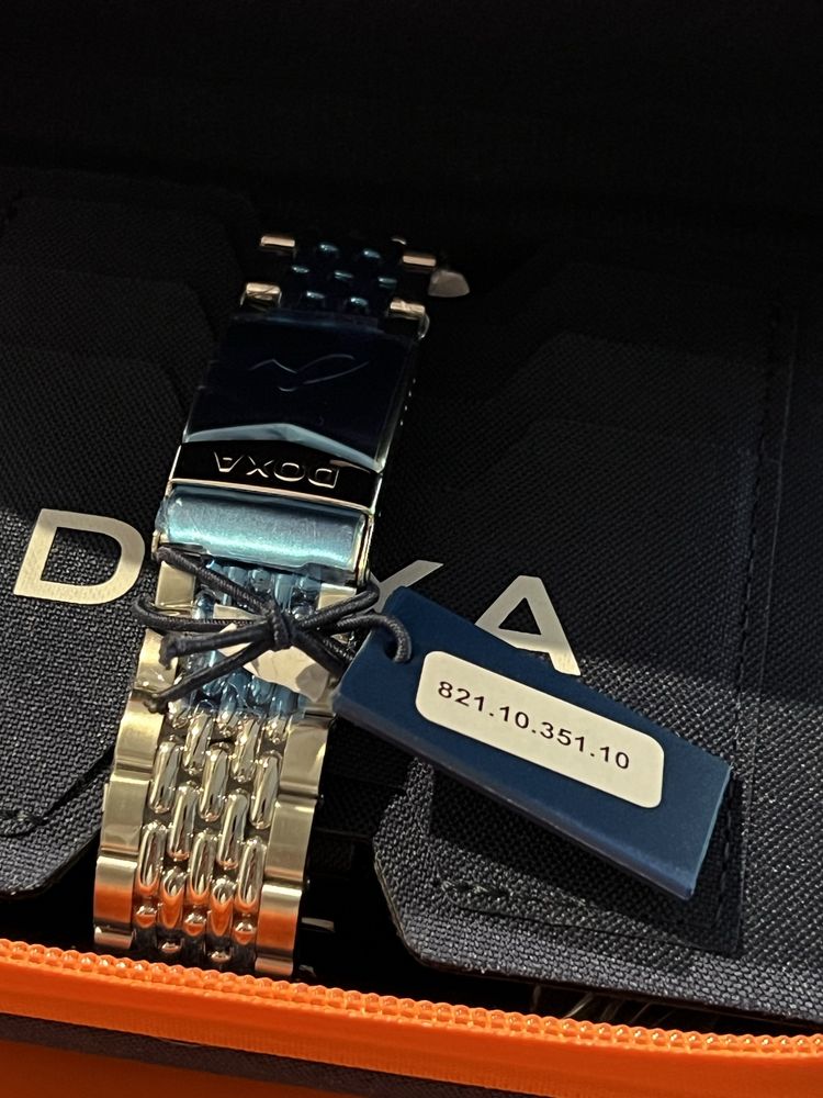 Zegarek Doxa Sub 300 Professional