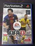 FIFA 13 PlayStation 2