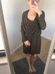 Vestido Mango NOVO
