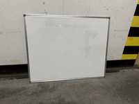 Tablica whiteboard 80x100. Stan bdb