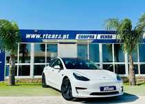 Tesla Model 3 Standard Range Plus RWD