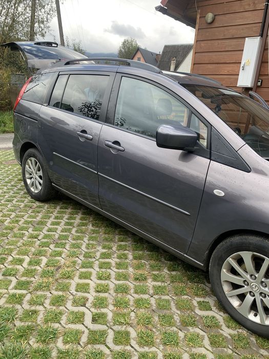 Продам автомобіль Мазда