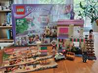 LEGO Friends 41108 targ