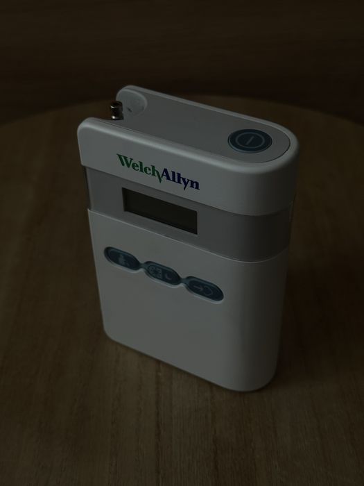 медицинский прибор Welch Allyn ABPM 7100///Могнитола