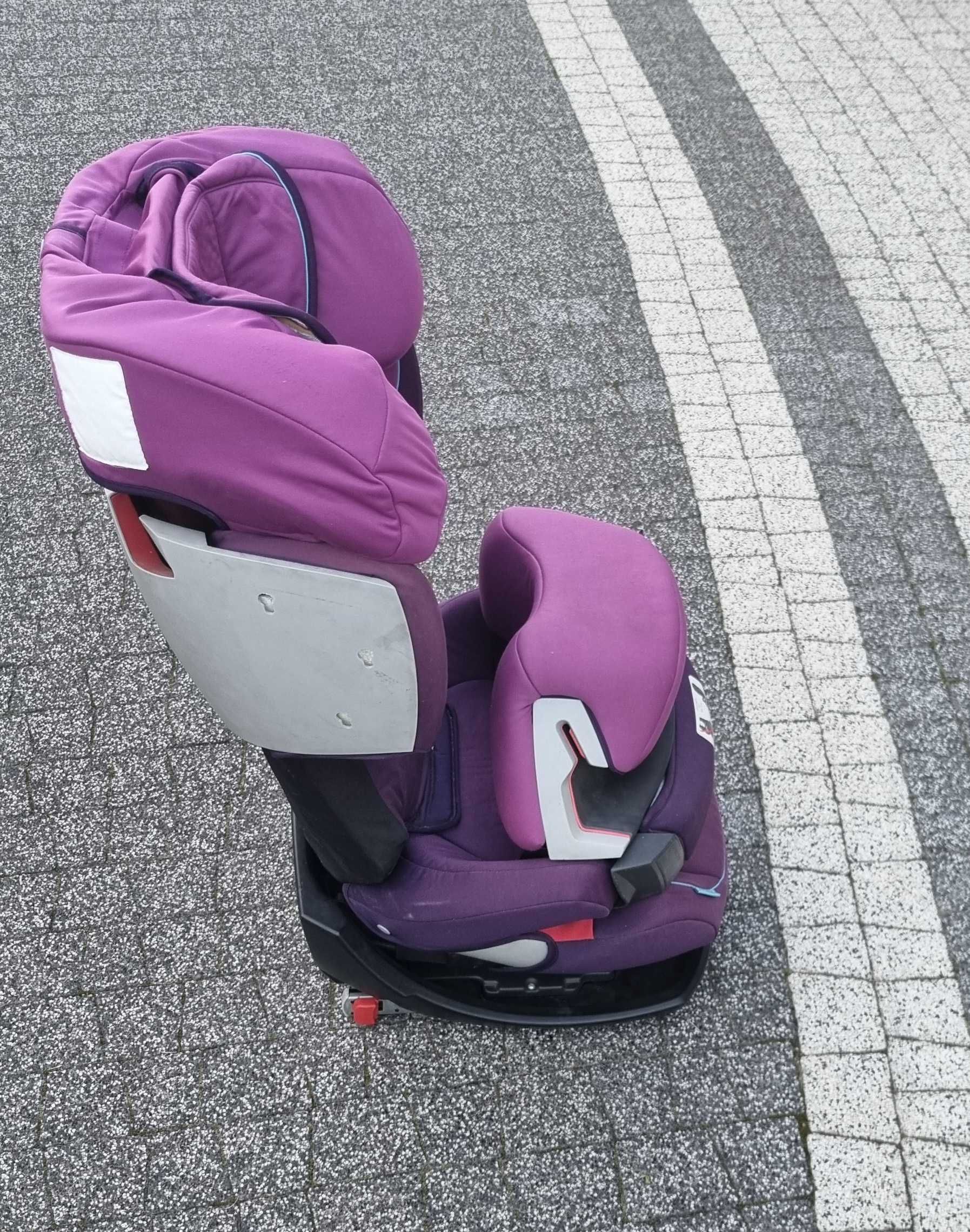 Fotelik Cybex Play 2