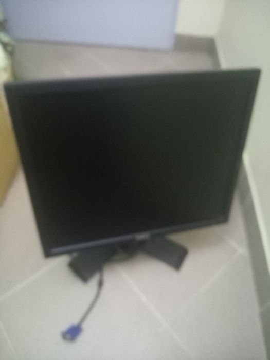 Dell P190 monitor