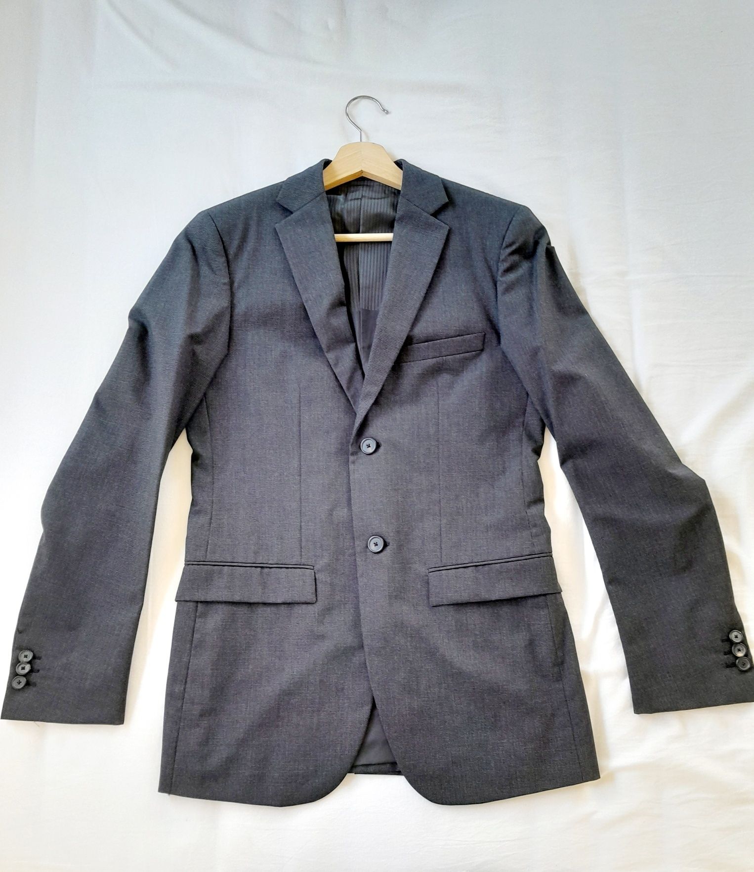 Blazer Jil Sander "Original " Tamanho 46 Slim Fit