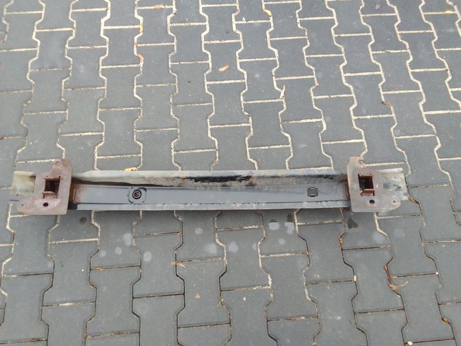 Belka pod zderzak przedni Ford Galaxy MK2 rok 2003 diesel 1.9 TDI