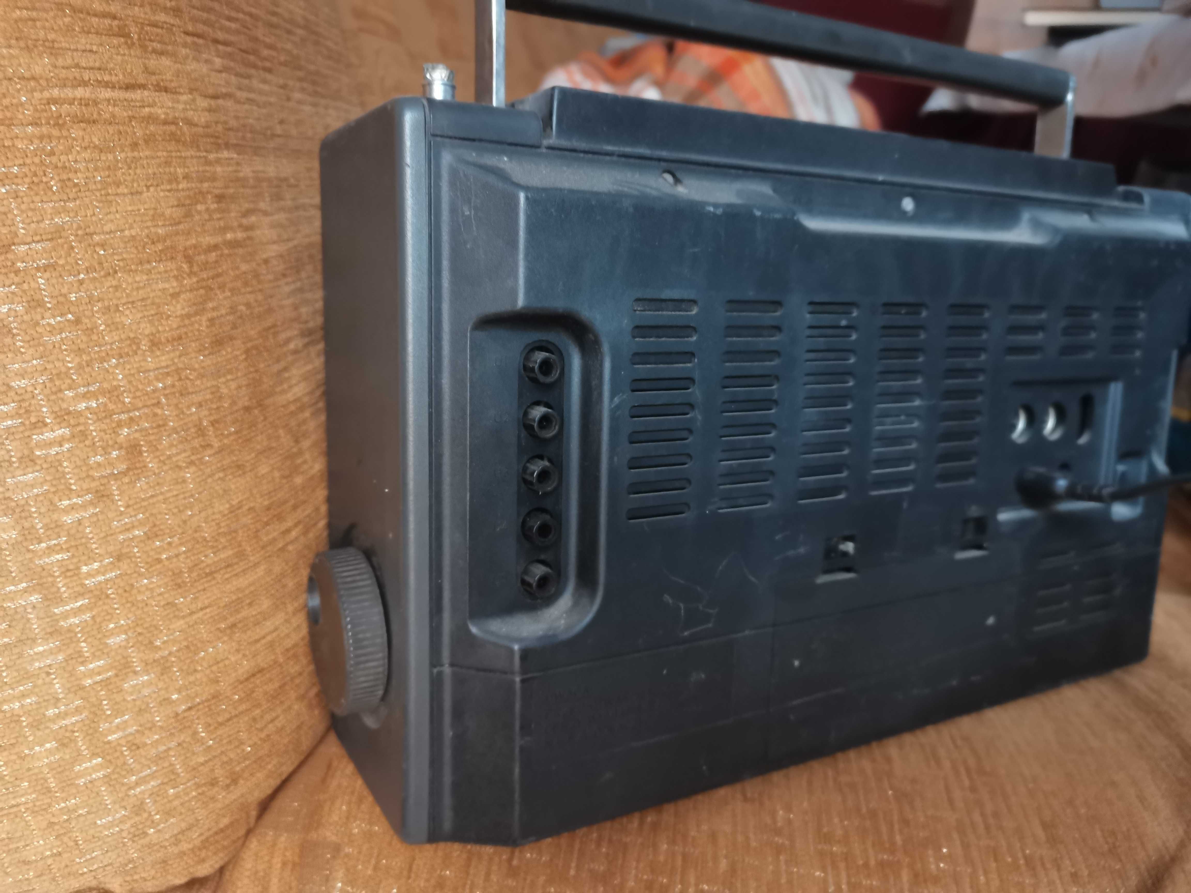 Radio JULIA stereo
