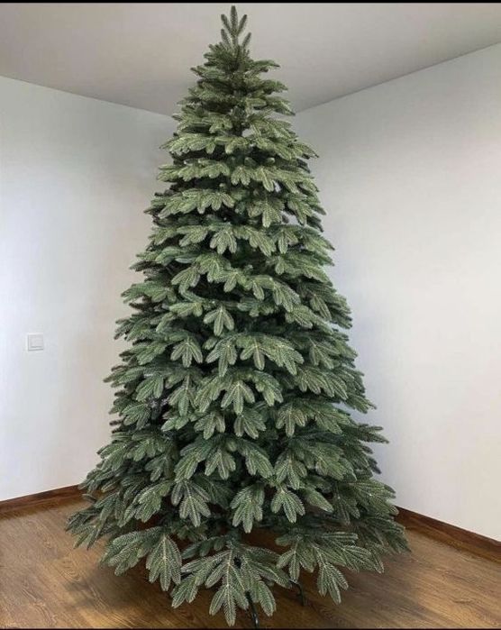 Штучна ялинка ЛИТА -супер густі, преміум якість, найкраща ціна,ялинка