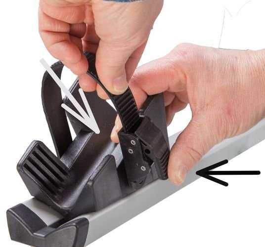 nowy bagażnik rowerowy na hak 4 rowery AMOS GIRO