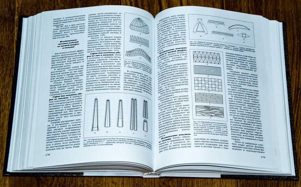 Меховое производство. Практическое пособие  2006