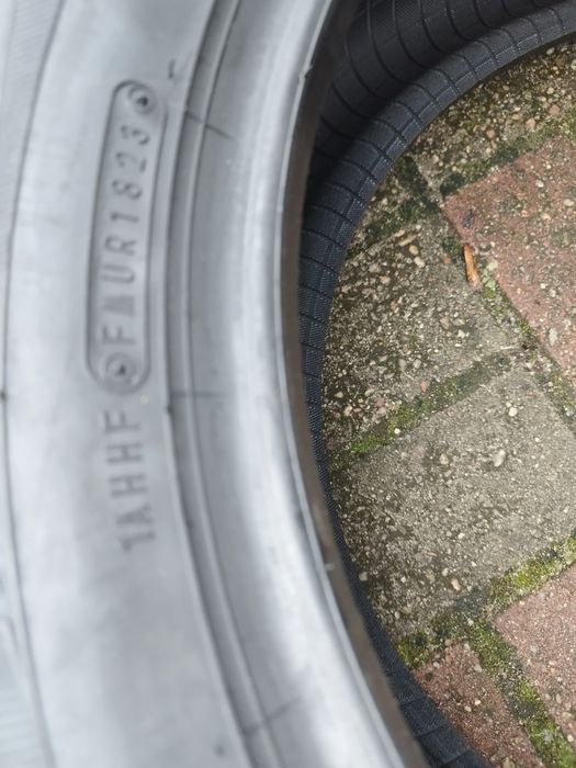 2 x NOWE Całoroczne Falken 205/55/17 95V NOWE 2023rok