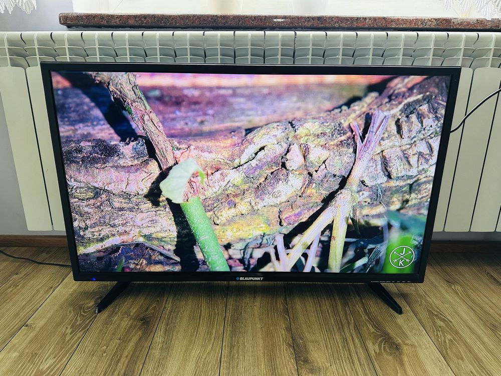 Telewizor LED 40 cali Blaupunkt DVB-T2 HEVC full hd
