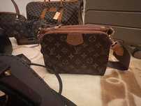 Mala LV Tiracolo