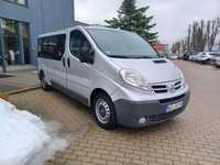 Nissan Primastar Primastar 2,0 dCi FV23% Autoryzowany Salon Marki Nissan