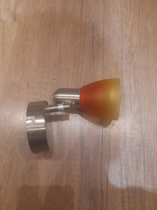 Rabalux - Reflektor punktowy 1xE14/40W/230V