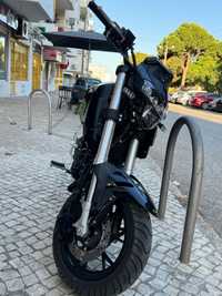 Troco Benelli Tnt nova