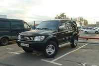 Toyota Land Cruiser Prado 1999