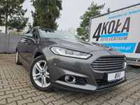 Ford Mondeo Titanium*150KM*FullLed*Nawigacja*Faktura VAT23%*Key Less