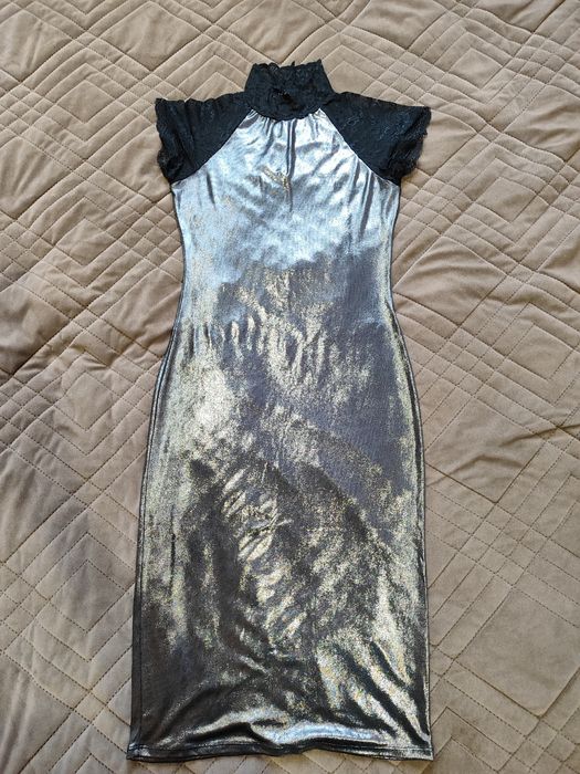 Платье сукня нарядное выпускное