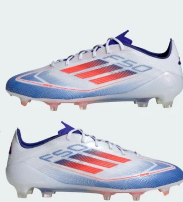 Бутси Adidas F50.