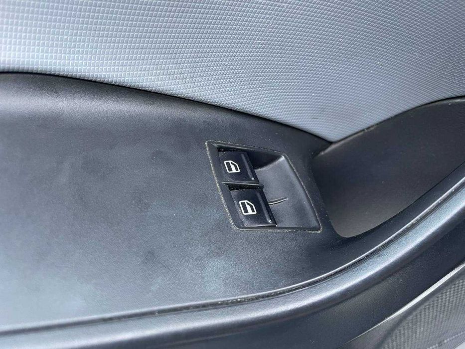 Seat Ibiza 2012р 1.2 Дизель МКПП