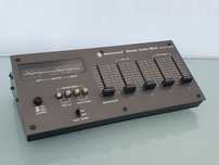 Mikser audio stereo MONACOR SAM-500
