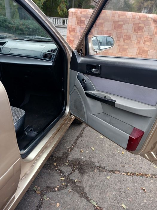 Продам Авто джилли СК. Geely ck. Газ бензин.