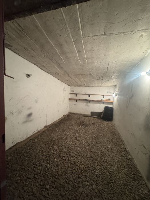 Продам гараж кооп 3 вул. кармелюка ( р-н цег. заводу)