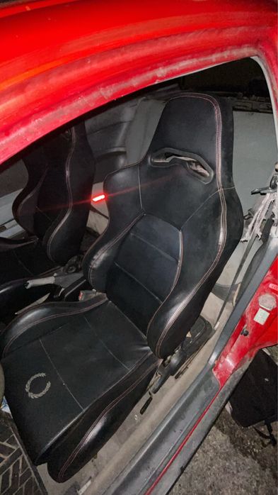 vendo backets universais