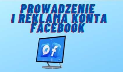 wirtualna asystentka, fanpage na Facebooku, szata graficzna do ebooków