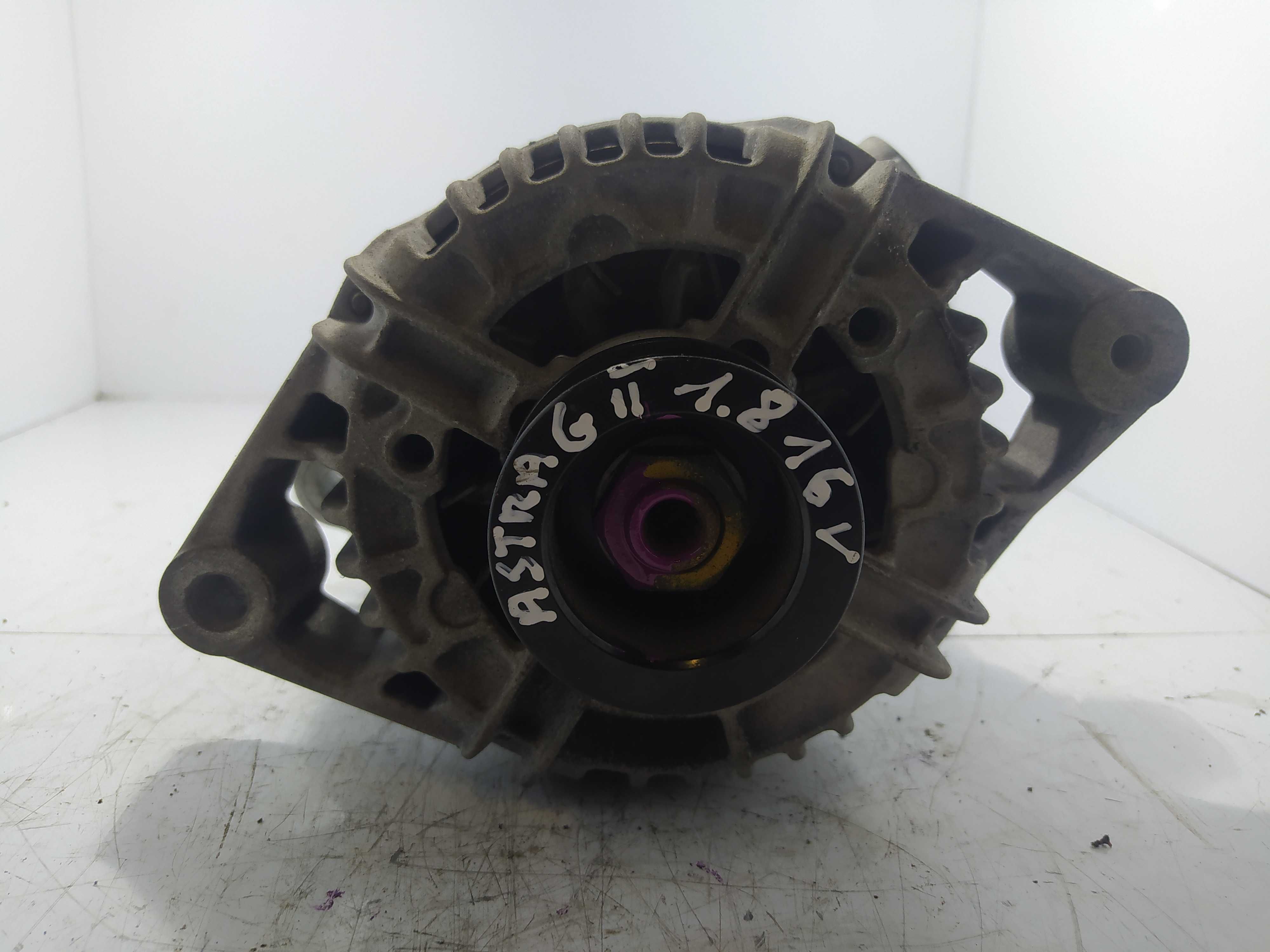 Alternator ASTRA 2 G 1.8 16V