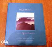 Terra Natal Cristiano Ronaldo - Ilha da Madeira - Livro de Sala