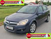 Astra H_LIFT_2008_1.6 Benzyna_SalonPL_Rezerwacja