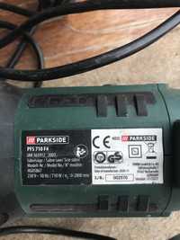 Продаю Електрична шабельна пила Parkside PFS 710F4