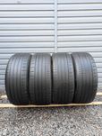 Комплект літніх шин Pirelli 255/35 R22 255*35 22 P Zero