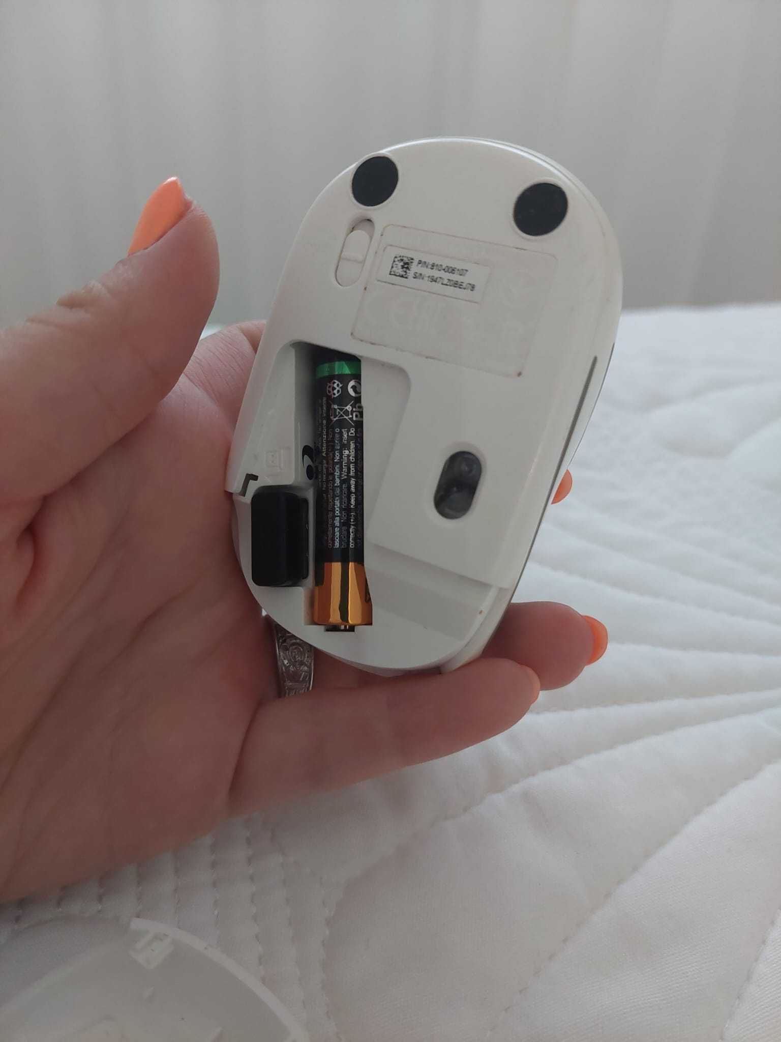 Rato de computador Logi