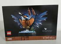LEGO Martim Pescador novo