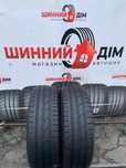 Шини 195/60 R15 пара Continental 2021p літо 6мм