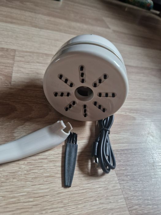Mini odkurzacz biurkowy USB ręczny bezprzewodowy